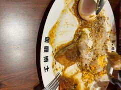 -伽喱博士 Dr.CURRY咖喱饭(太阳宫咖喱店)