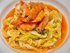 -船歌·鱼水饺青岛菜(石老人店)