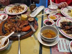 -吴系粤菜馆·茶餐厅(深业上城店)