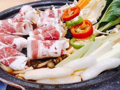 -汤W城市微度假(仓山店)