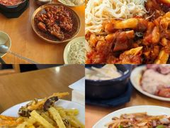 -贤花饭店(城阳店)