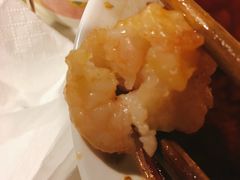 虾滑-大味生态火锅(蓝谷地店)