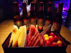 -胡桃里音乐酒馆(环亚凯瑟琳广场店)