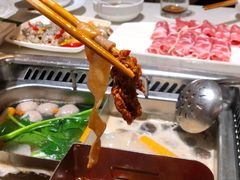 -海底捞火锅(中商百货店)
