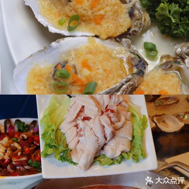 三亚攻略|NO.1的海鲜餐厅推荐来咯💢