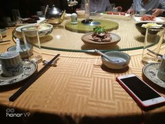 -鱼食饭稻·苏浙土菜17年老馆子(平江路店)