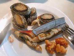 -喜庭海鲜自助(来福士店)