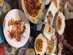 -巴依老爷新疆美食(工体旗舰店)