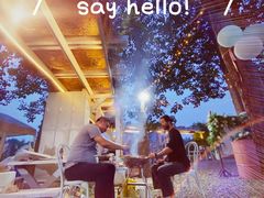 -安德鲁户外烧烤帐篷营地(马泉营店)