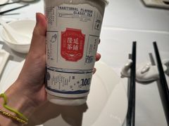 -四季民福烤鸭店(王府井东安门店)