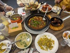 -众顺和非遗淮扬菜(何园店)