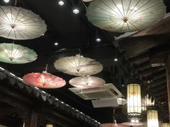 -聚汇三少·龙虾·中餐厅(莫邪路新天地店)