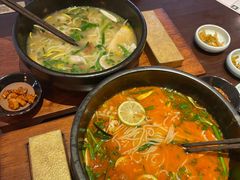 -银米·云南传统过桥米线(双廊黑金冠店)