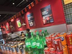-来伊回麻辣烫·火锅串串清真(红瓦寺总店)