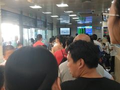 眼科一楼验光-浙江大学医学院附属第二医院(解放路院区)