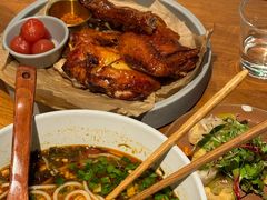 -SHAN山(前滩太古里店)