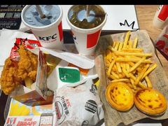 -肯德基(池州长江店)