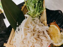 牛百叶-湊湊火锅·茶憩(新中关购物中心店)