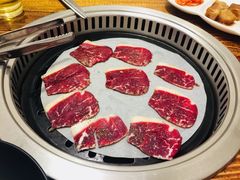 -秦小牛煎肉餐厅(河北大街总店)