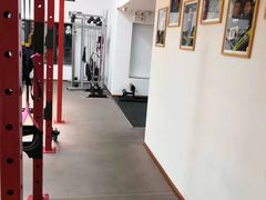 -悦耐私教健身馆(保利中心店)
