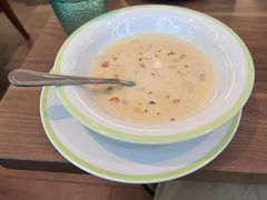 -萨莉亚意式餐厅(华泾天街店)