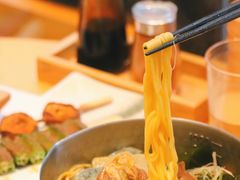 -火山屋台(新街口店)