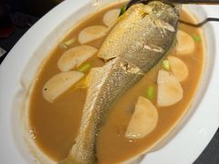 -锦府园·新台州菜(合生汇店)