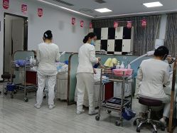 -悟空祛痘·亚健康皮肤管理中心