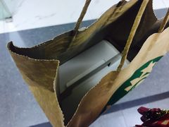-星巴克(南京新百店)