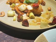 -外婆家(义乌新光汇购物中心店)