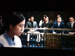 -橙天嘉禾影城(星荟中心店)