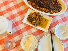 -玲珑餐厅(陕西南路店)