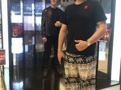 -暹罗广场