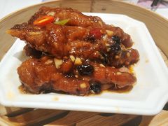 -稻香酒家(天河城店)