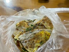 鸡蛋饼-水丰路鸡蛋饼
