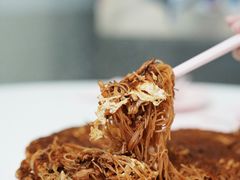 炒米粉-新山亚明小厨
