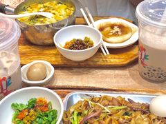 -小满手工粉(上海月星环球港店)