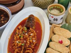 -打酱油·非遗淮扬菜(瘦西湖梅岭店)