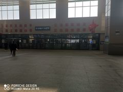 -长春西站