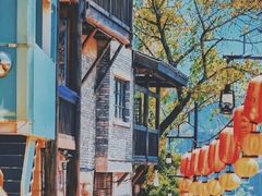 -山城巷传统风貌区
