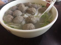 -潮镇老尾牛杂(环城西路店)