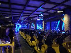 -济南方特东方神画