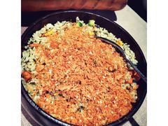 -菩提素素食餐厅(晶郦馆店)