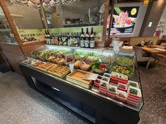 -水林间·寿喜烧自助(仙林金鹰店)