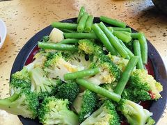 -惠丰源烩面馆(经七路店)