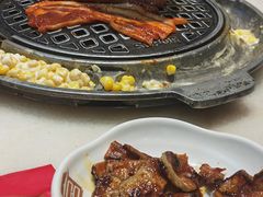 -韩宫宴炭火烤肉(印象城店)