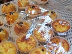 -西村叔叔的店·面包·甜品·蛋糕(清河万象汇店)