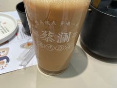 -蔡澜点心·粤菜(西单大悦城店)