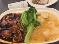 -德兴馆(广东路总店)