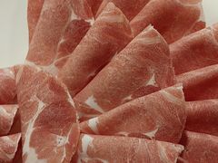 -马记伊源斋涮肉·清真菜(潘家园古玩市场店)